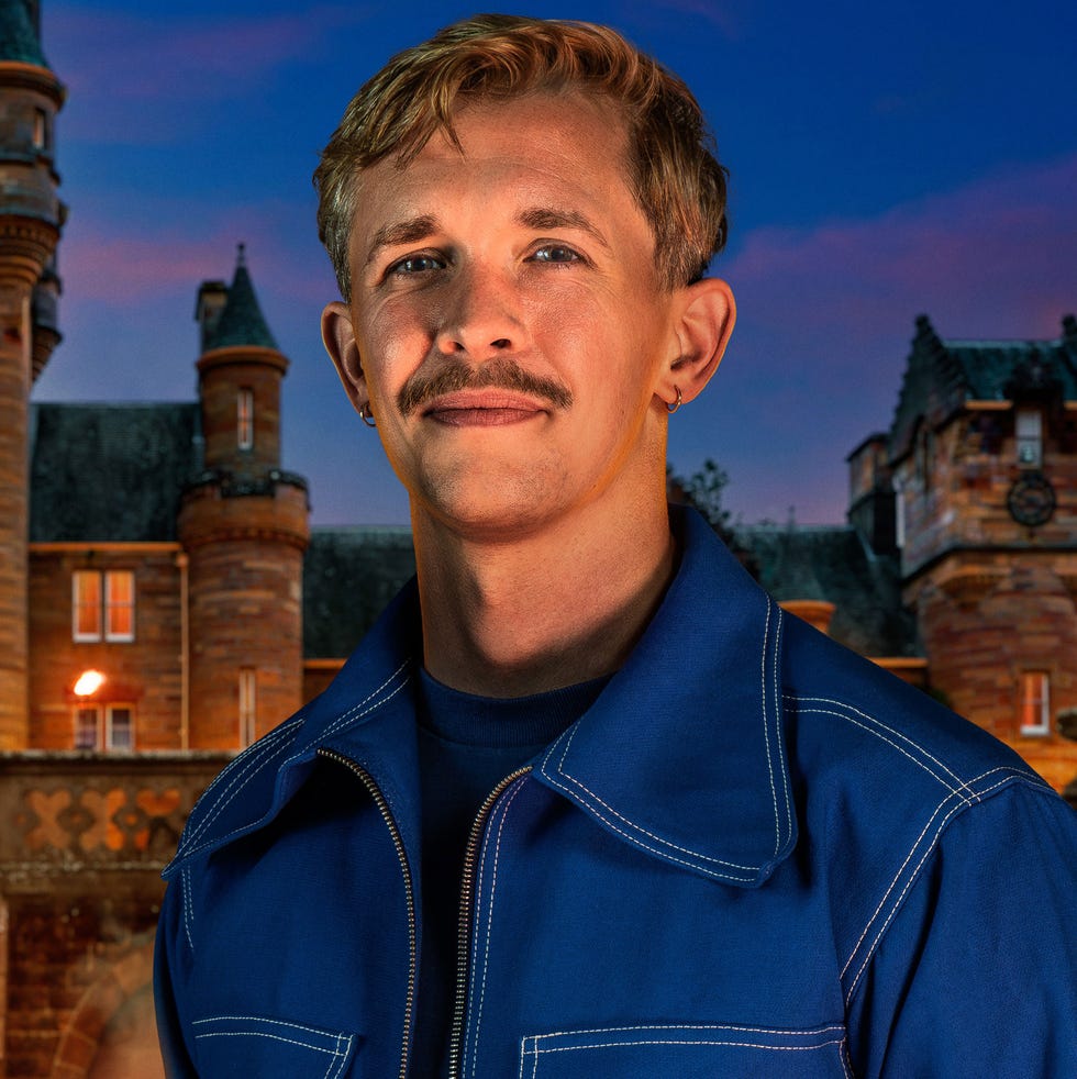 The Traitors series 4 cast the traitors series 4 cast portrait of