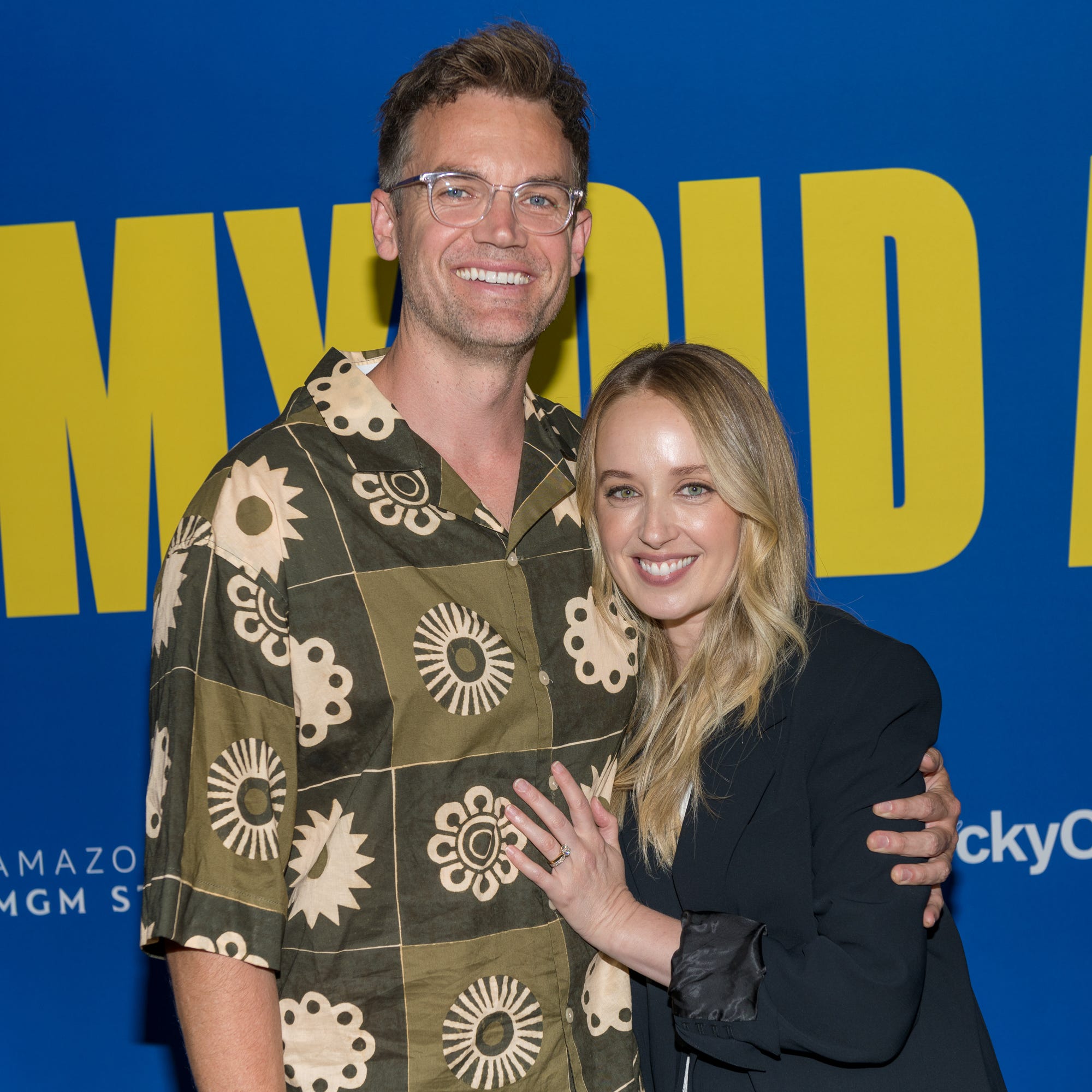 "my old ass" canadian special screening