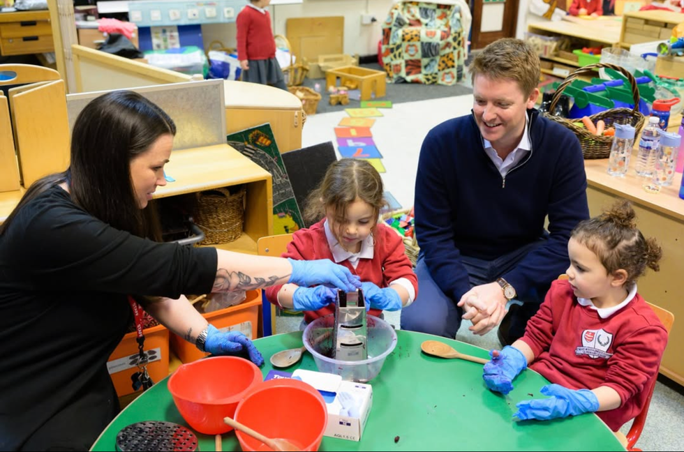 \u200bDuke of Westminster