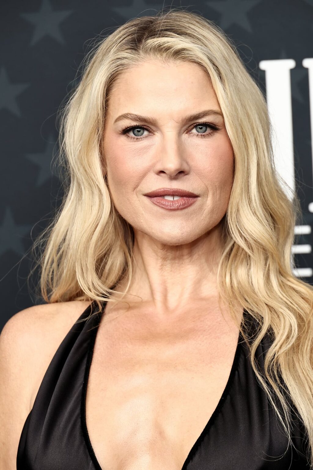 Ali Larter | 31st Annual Critics Choice Awards 4th January 2026 Ali Larter | 31st Annual Critics Choice Awards 4th January 2026