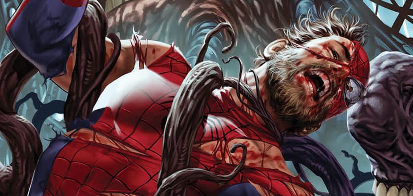 The Fight Against the Maker Continues in ‘Ultimate Endgame’ #2 The Fight Against the Maker Continues in 'Ultimate Endgame' #2