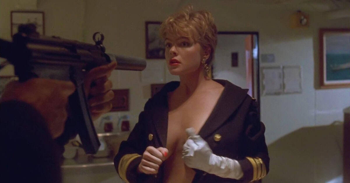 Under Siege