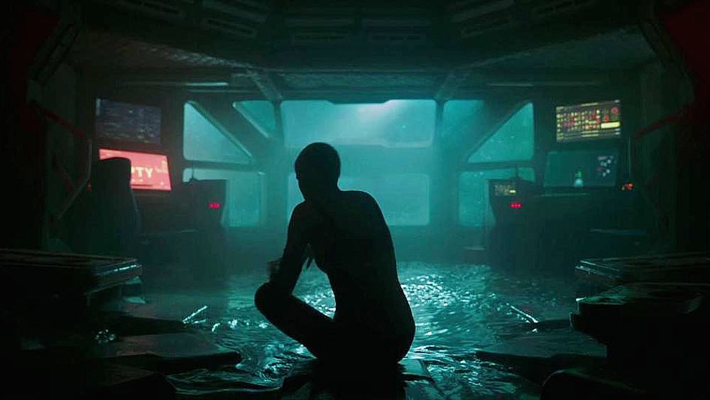 The Sci-Fi Thriller That’s The Best Secret Blockbuster Of The Decade The Sci-Fi Thriller That's The Best Secret Blockbuster Of The Decade