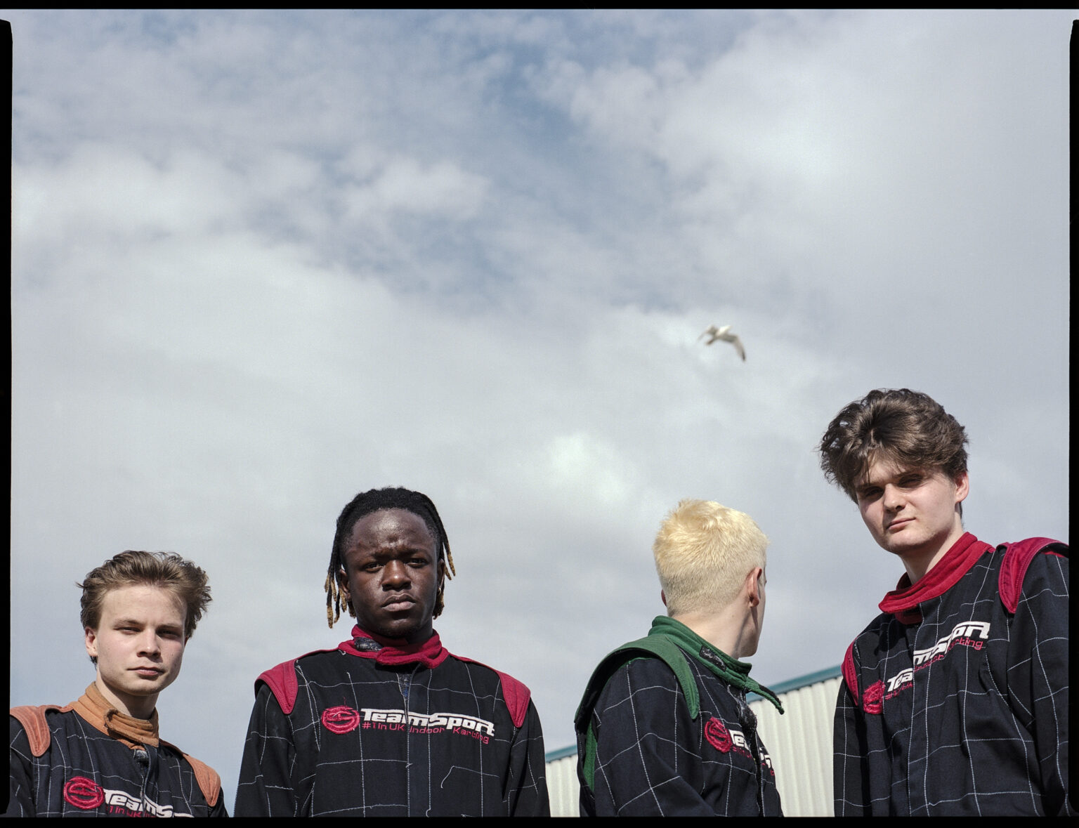 Black Midi's Geordie Greep Shares Eulogy For Bandmate Matt Kwasniewski-Kelvin
