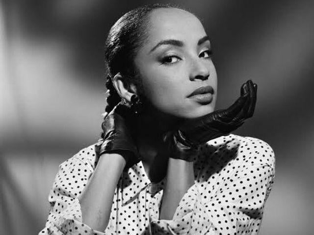 Happy 67th Birthday to Her Royal Majesty the (true) Queen of England, Sade Adu! Long may she reign! 👸🏽🇬🇧