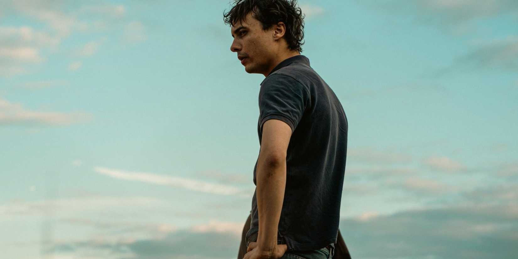 Frank Dillane in Urchin