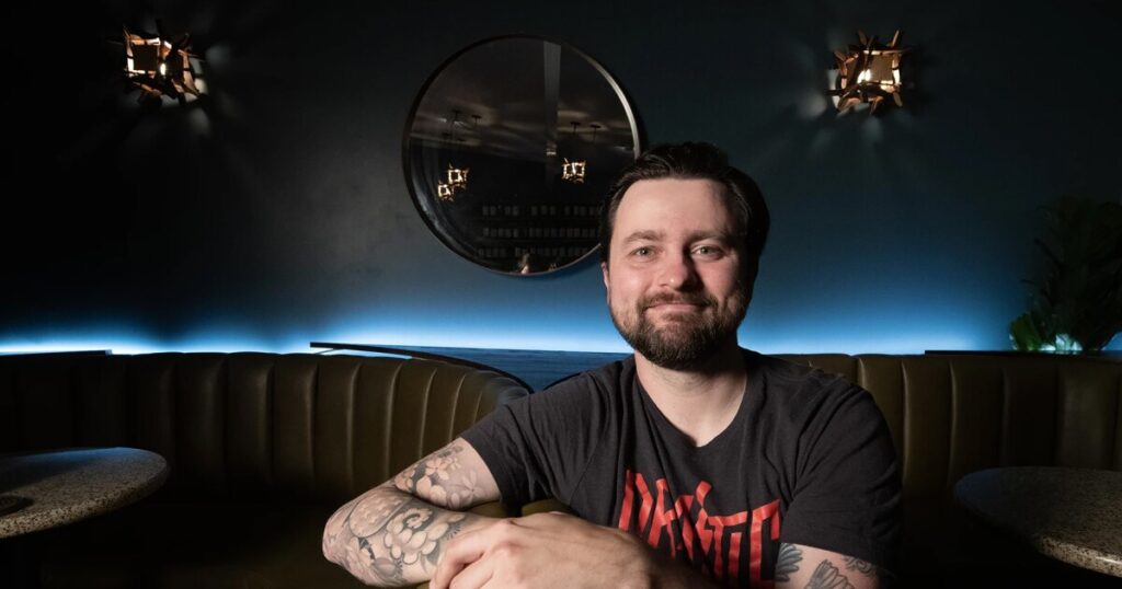 5 Kansas City restaurants and bars named James Beard semifinalists | KCUR