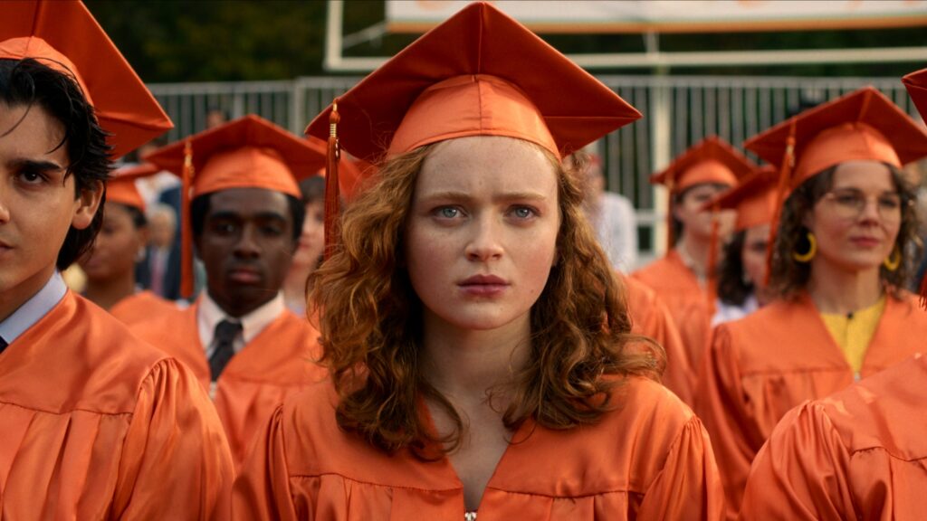 What worked (and didn't) in the finale : NPR