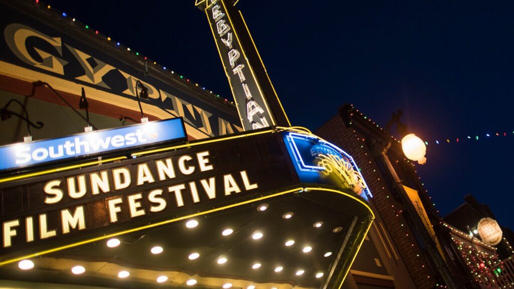 Sundance Film Festival 2026: Stars, farewells and celebrating Redford Sundance Film Festival 2026: Stars, farewells and celebrating Redford