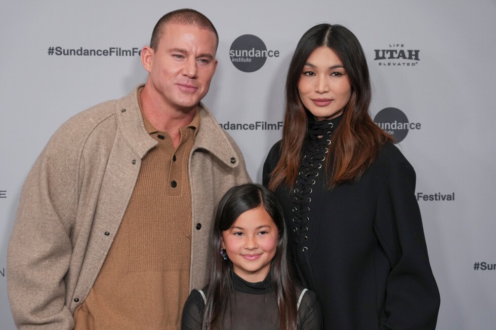 Charli xcx, Channing Tatum and Olivia Wilde movies premiere at the Sundance Film Festival Charli xcx, Channing Tatum and Olivia Wilde movies premiere at the Sundance Film Festival