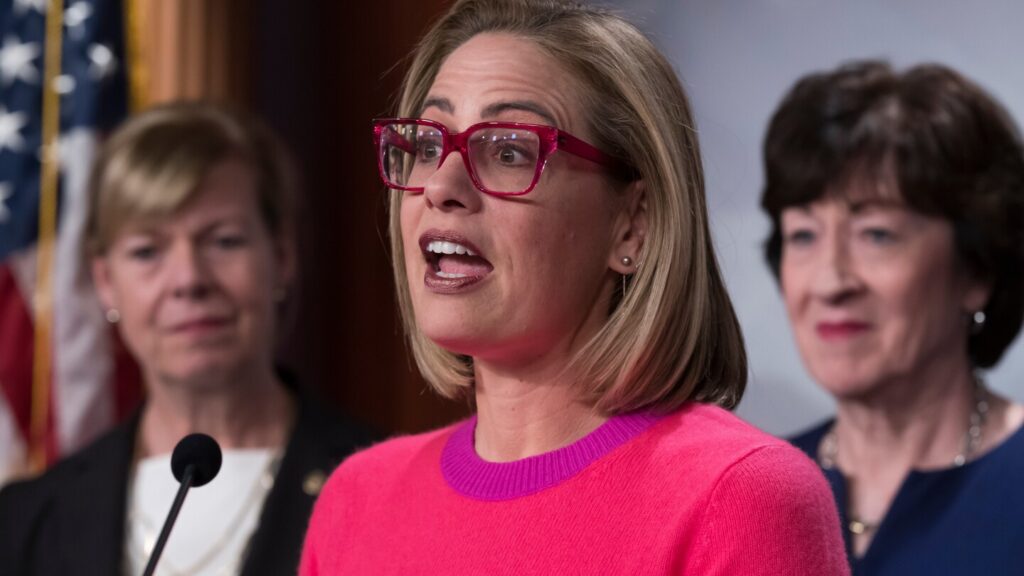 Sinema sued for allegedly breaking up bodyguard's marriage