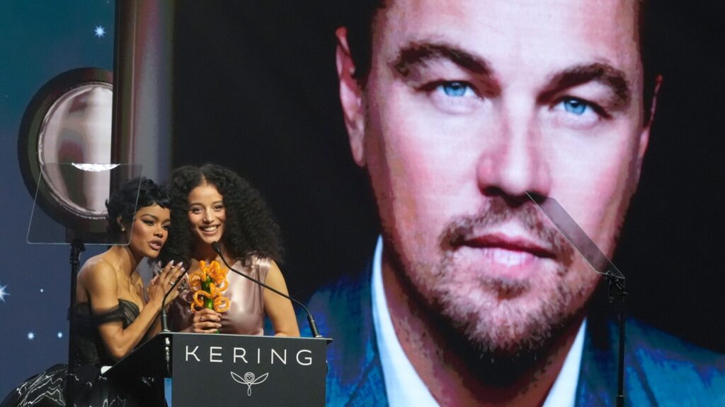 Palm Springs Film Festival’s 37th annual International Film Awards held Saturday Palm Springs Film Festival’s 37th annual International Film Awards held Saturday