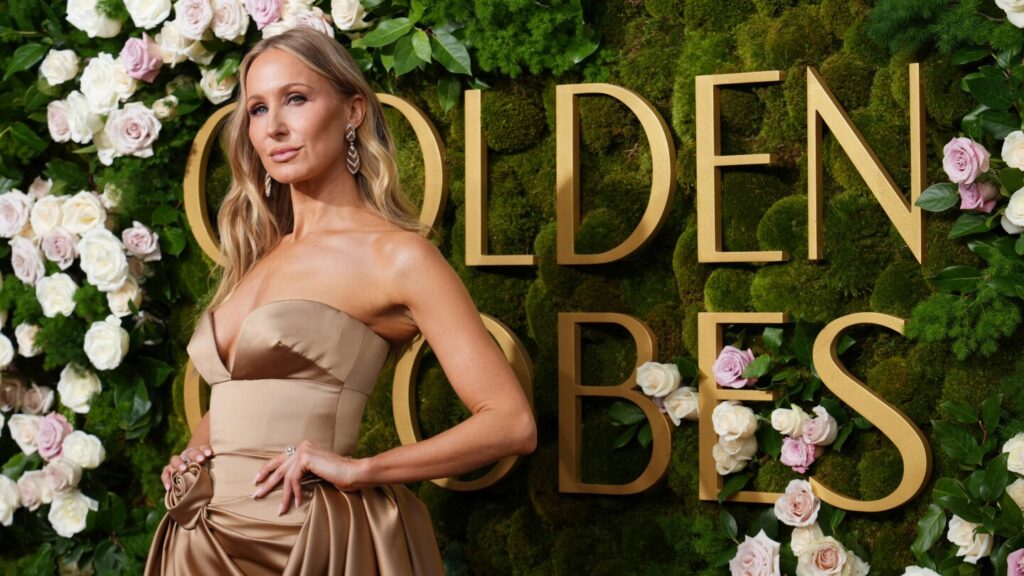 Golden Globes 2026: How host Nikki Glaser is building her monologue