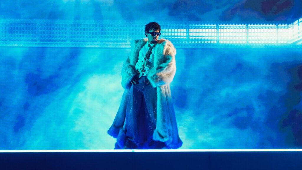 Bad Bunny at the 2026 Grammys: A cultural shift in the making? Bad Bunny at the 2026 Grammys: A cultural shift in the making?