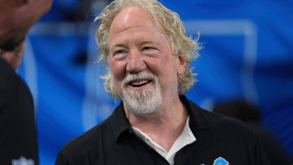 Actor Timothy Busfield due in court on child abuse allegations on TV set