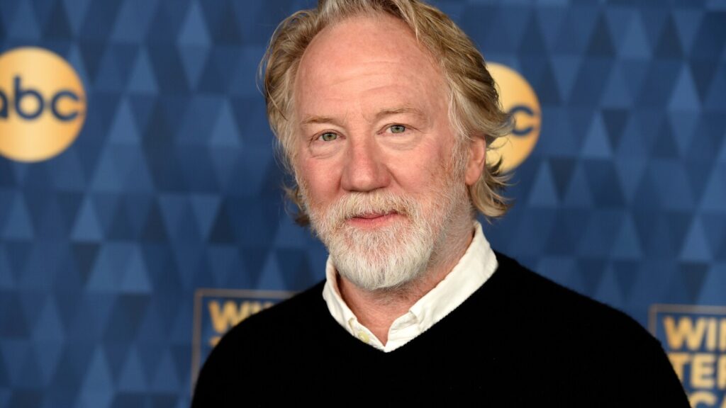 Melissa Gilbert may speak at New Mexico sex abuse hearing for husband Timothy Busfield