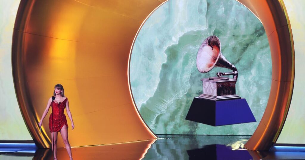 The Grammys reintroduce its award for album cover. Here’s why The Grammys reintroduce its award for album cover. Here's why