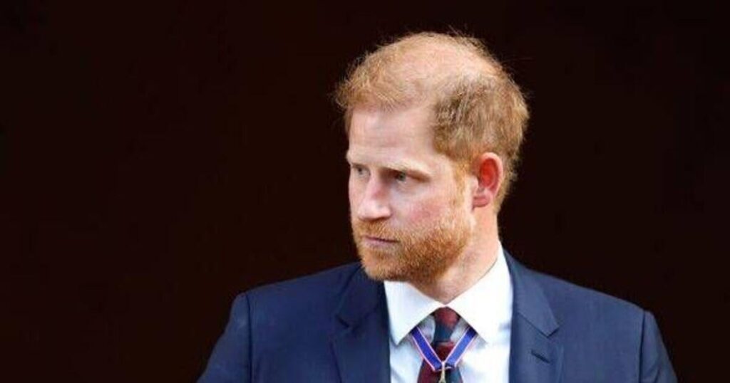 Prince Harry's true feelings about UK trip as King Charles battles cancer