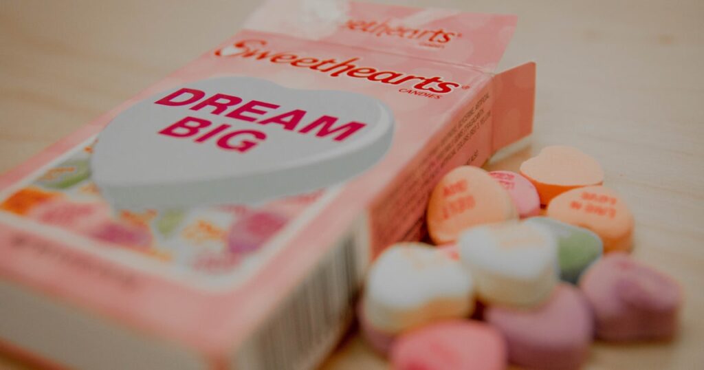 Growing Up Through Celebrity Crushes