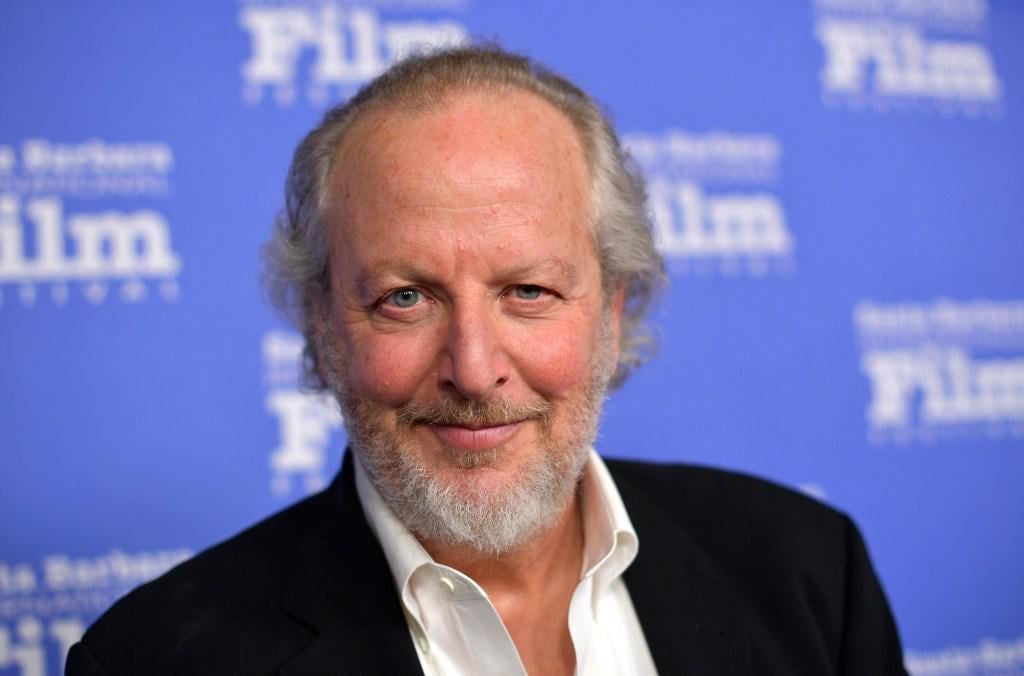 Daniel Stern Fired From ABC Pilot After Soliciting Prostitution Charge