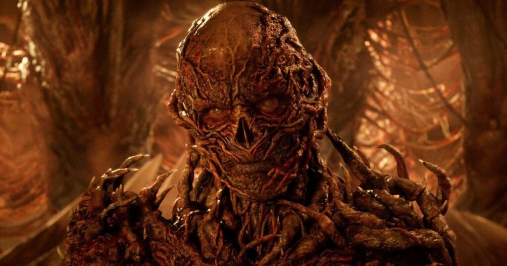 Should Jamie Campbell Bower be the next Freddy Krueger? Jamie Campbell Bower's performance as Vecna in Stranger Things almost comes off like an audition to play Freddy Krueger