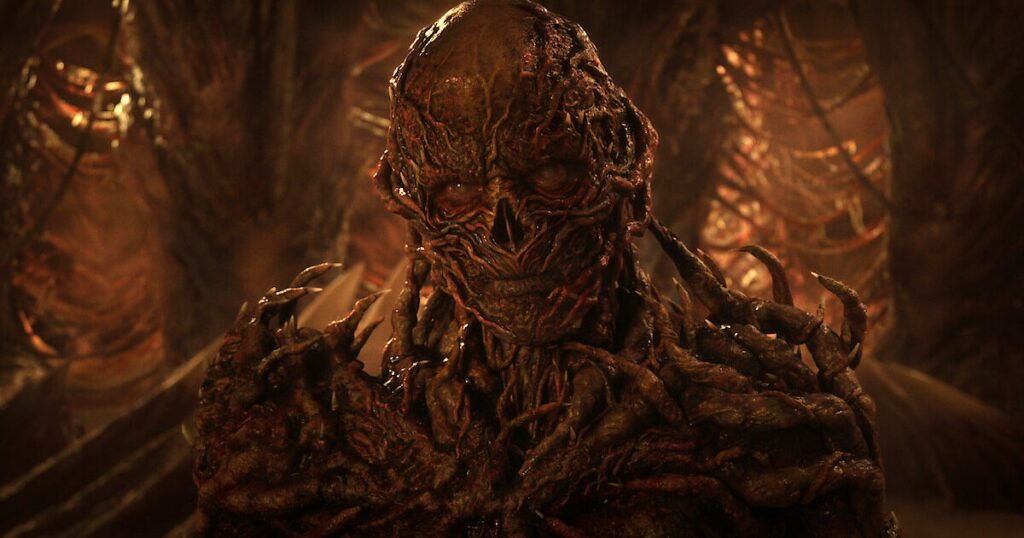 Stranger Things’ final battle was directly influenced by Baldur’s Gate 3 Stranger Things' final battle was directly influenced by Baldur's Gate 3
