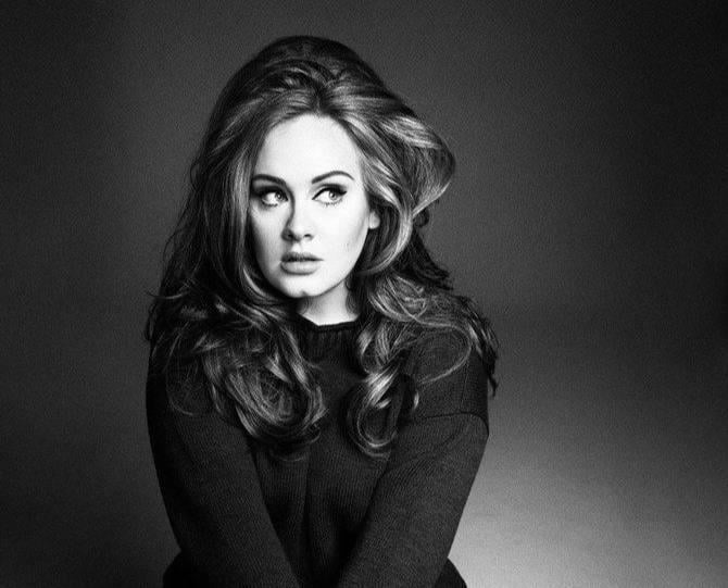 15 years ago Adele released legendary, and the most successful album of 21st century “21”.