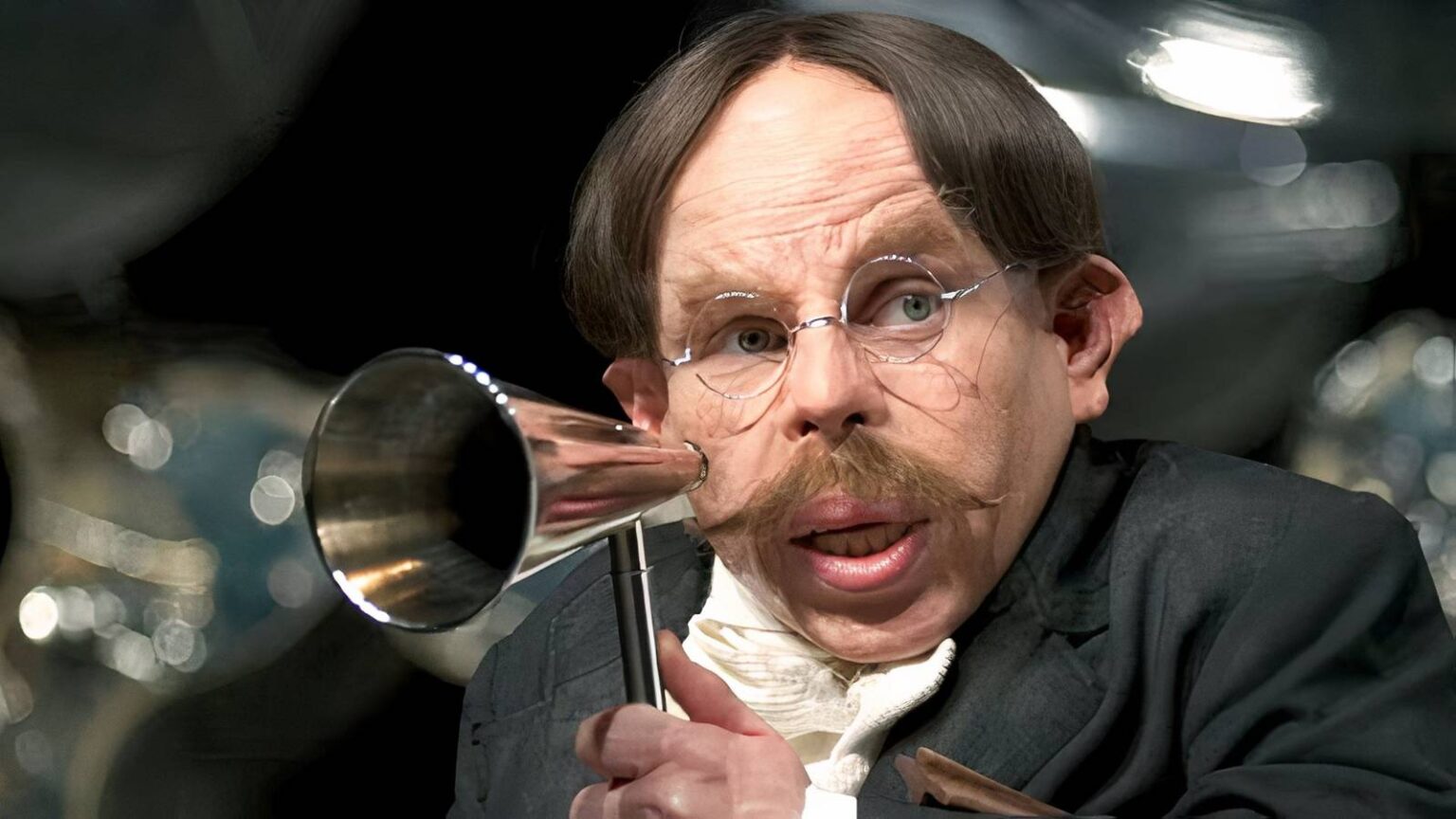 Warwick Davis Says New Harry Potter Series Is ‘Very Faithful’ To Books