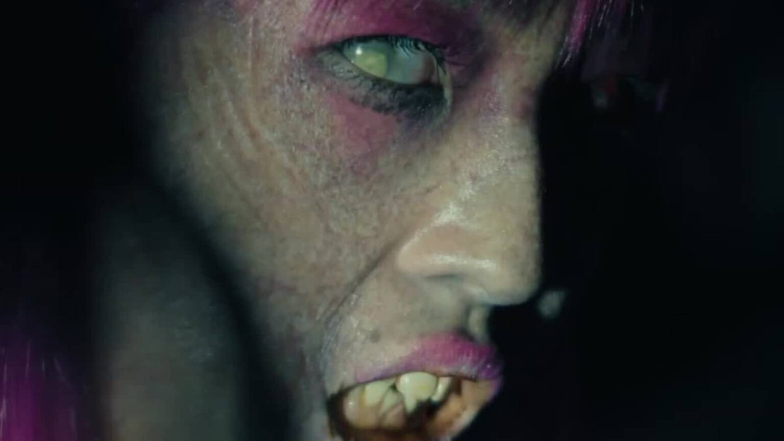 Bone Temple Can't Miss Daisy Ridley's Great New Undead Film
