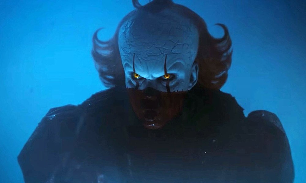 Bill Skarsgård Was "Hesitant" to Return as Pennywise in 'IT: Welcome to Derry'