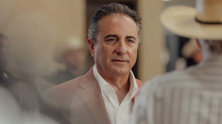 Gallino in Landman