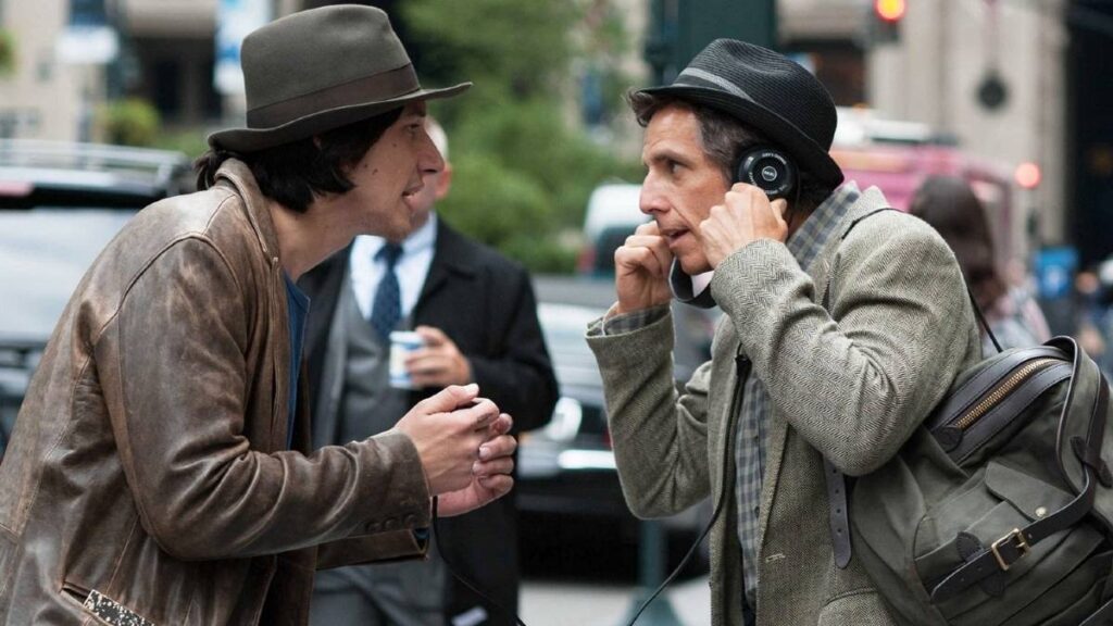 Ben Stiller and Adam Driver’s Forgotten Comedy-Drama Is Ready To Be Rediscovered on a New Streamer in 2026 Ben Stiller and Adam Driver's Forgotten Comedy-Drama Is Ready To Be Rediscovered on a New Streamer in 2026