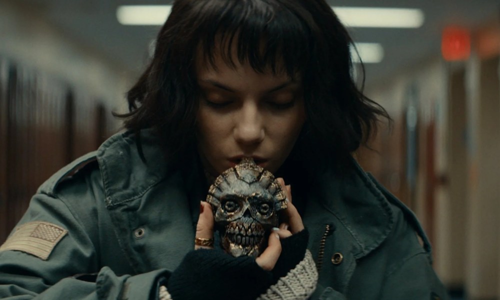 Bloody Disgusting Presents Free 'Whistle' Sneak Screenings