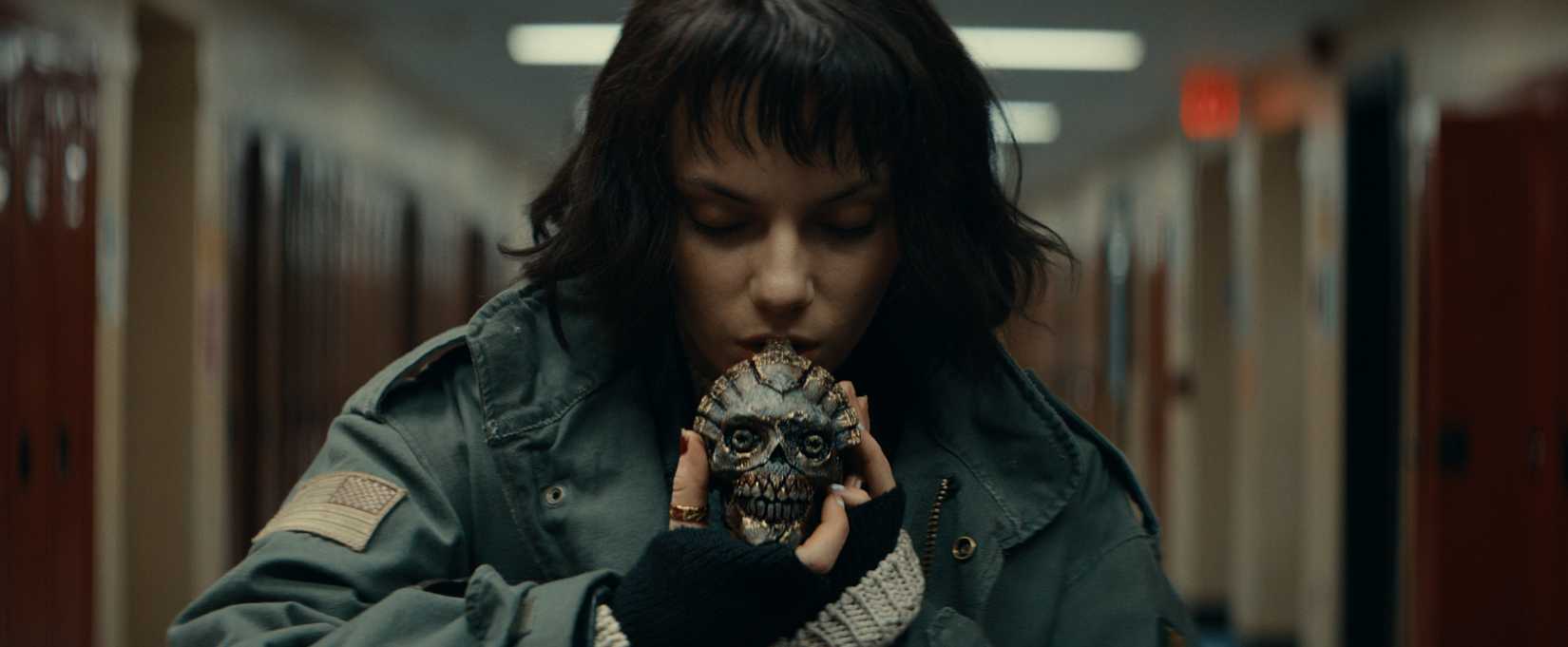 WHISTLE - Still 1