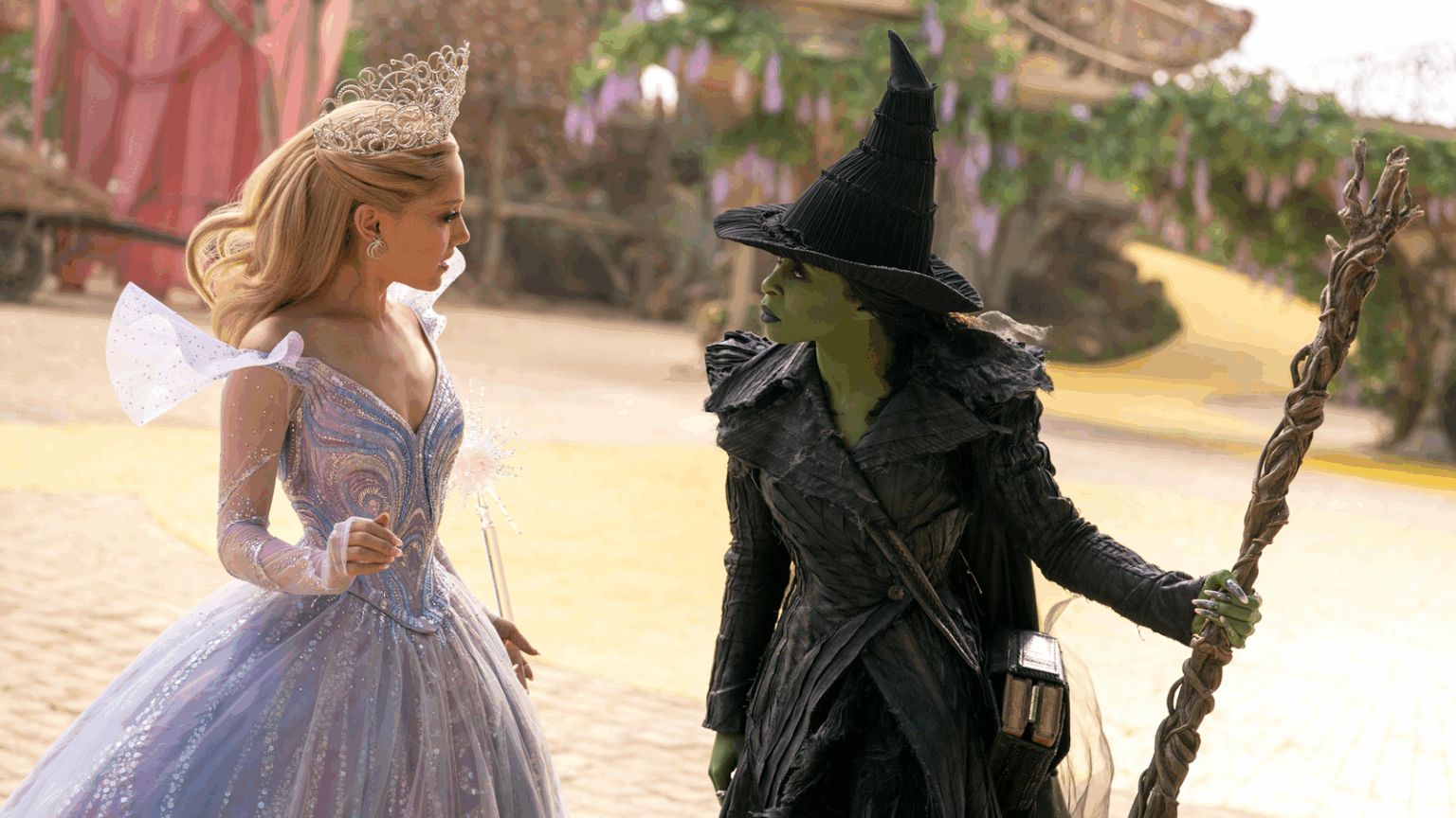 7 most disappointing movies of 2025