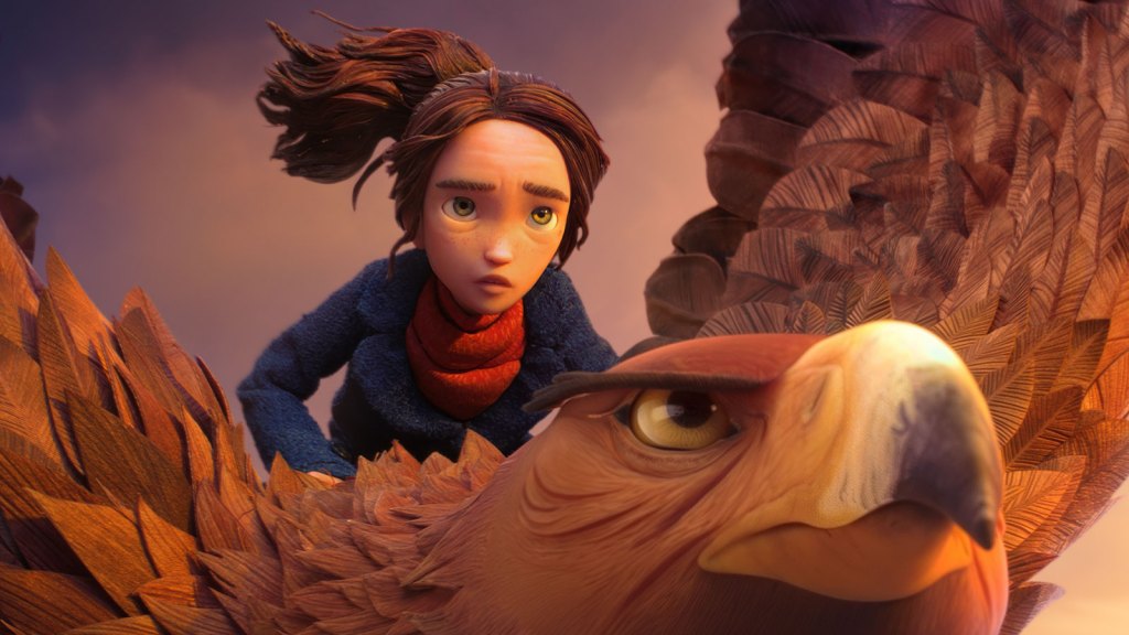 ‘Wildwood’ Gets October Release Date As Laika Partners With Fathom For Domestic Distribution & FilmNation Entertainment For International Sales 'Wildwood' Gets October Release Date As Laika Partners With Fathom For Domestic Distribution & FilmNation Entertainment For International Sales