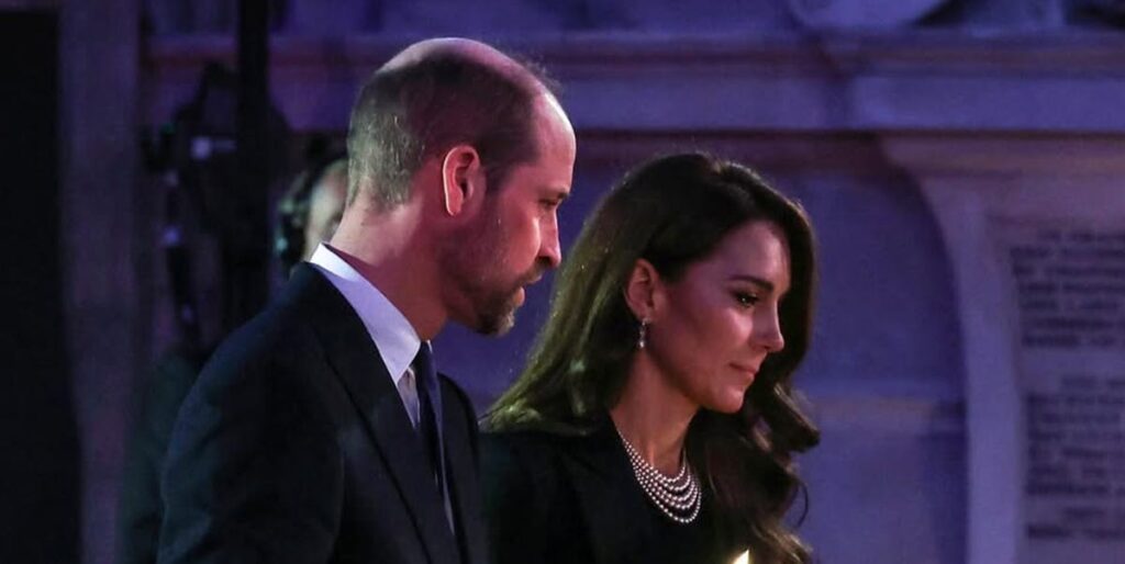 Prince William and Kate Middleton Share Never-Before-Seen Photos