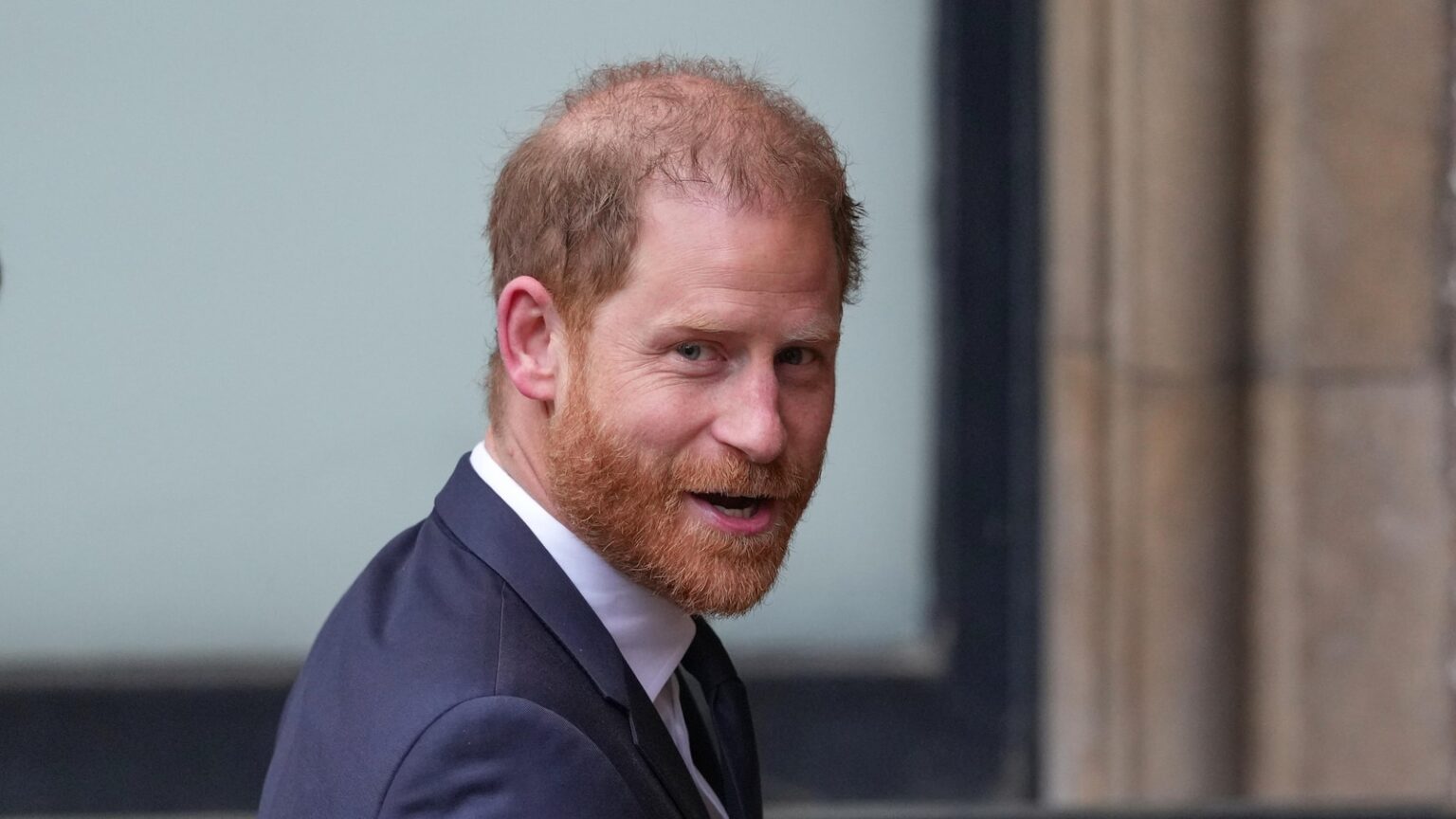 Prince Harry’s court battle against British tabloids reaches final chapter Prince Harry's court battle against British tabloids reaches final chapter