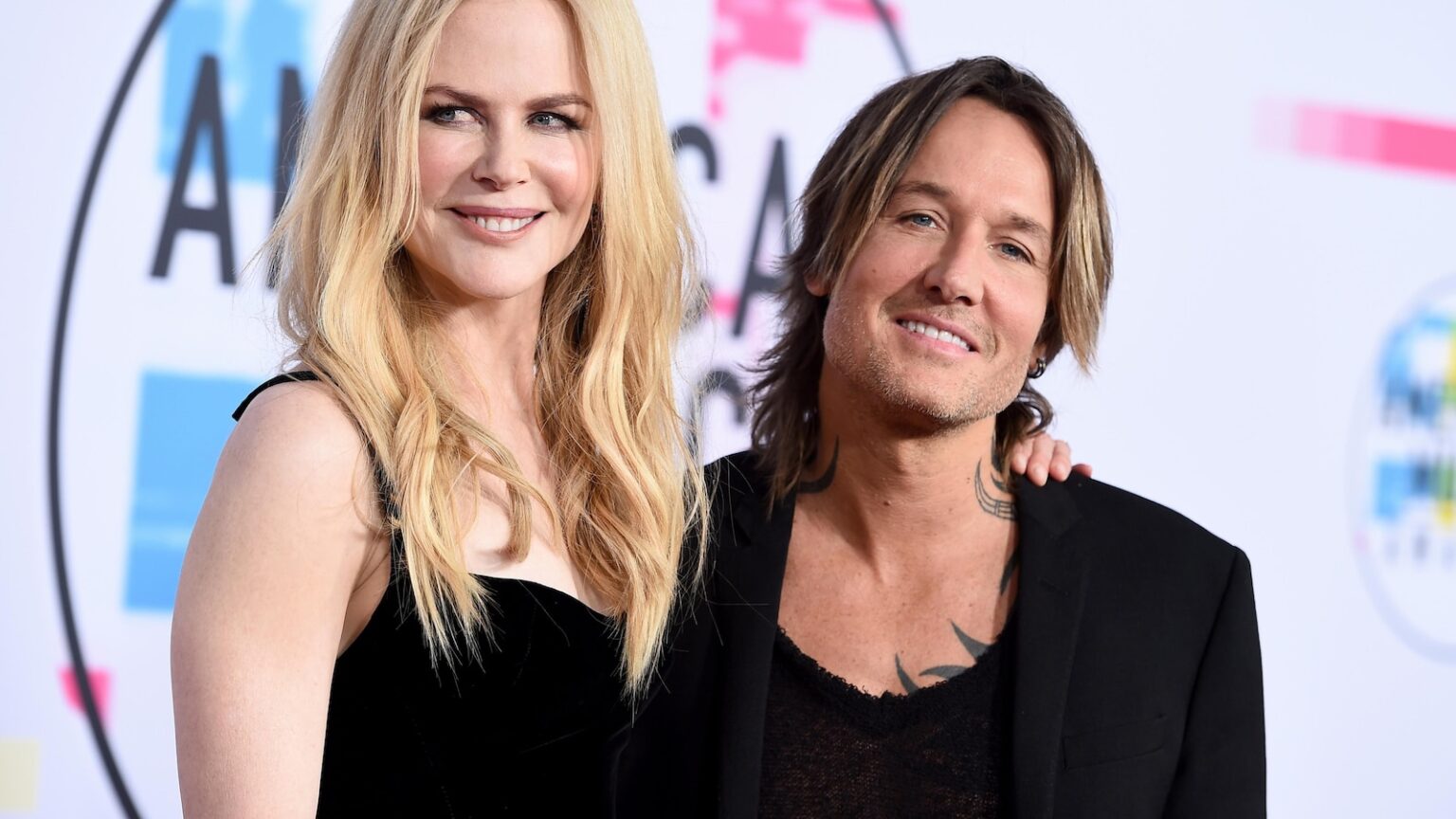 Nicole Kidman and Keith Urban are officially divorced after 19 years of marriage Nicole Kidman and Keith Urban are officially divorced after 19 years of marriage