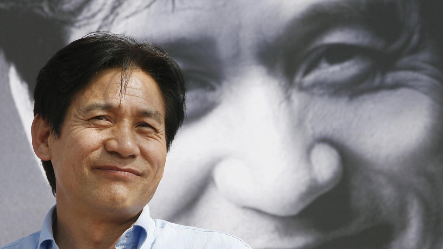 Prominent South Korean movie star Ahn Sung-ki has died, hospital says Prominent South Korean movie star Ahn Sung-ki has died, hospital says