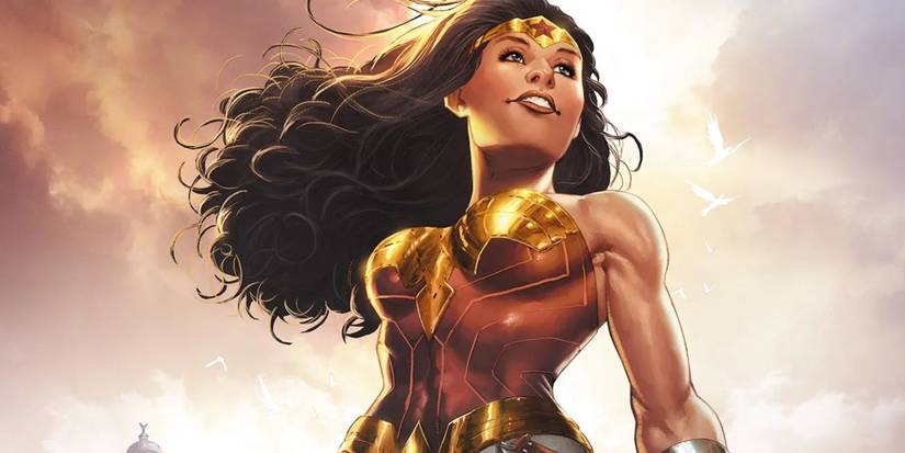 Wonder Woman