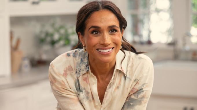 ‘With Love, Meghan’ Ratings Crater Amidst Reports It Won’t Return For Season 3