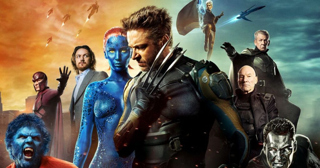 Beloved X-Men Villain Returns in Avengers: Doomsday Teaser, Fans Rejoice - Comic Book Movies and Superhero Movie News