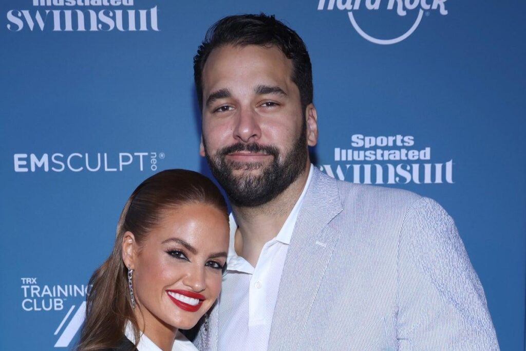 Haley Kalil being sued by ex husband Matt Kalil