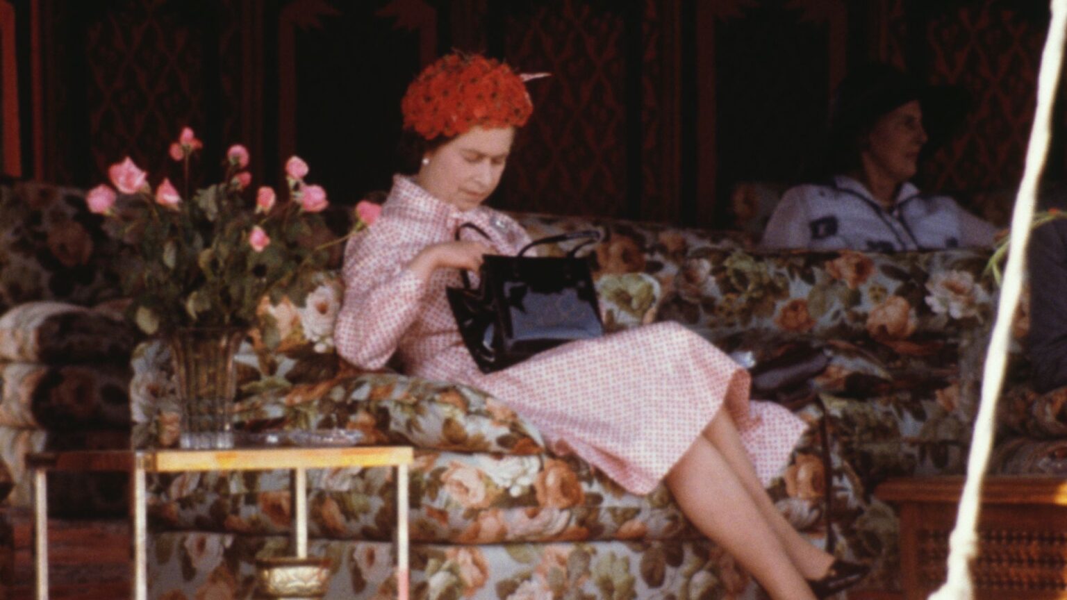 Queen Elizabeth Princess Kate Timeless Handbag History