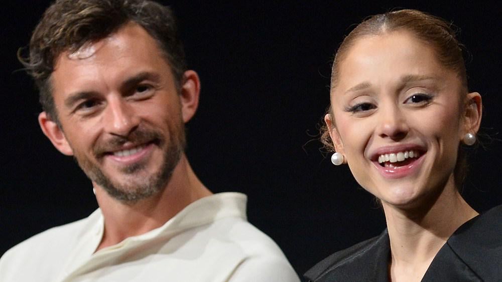 Ariana Grande and Jonathan Bailey Seemingly Confirm ‘Sunday in the Park With George’ Revival in Instagram Post