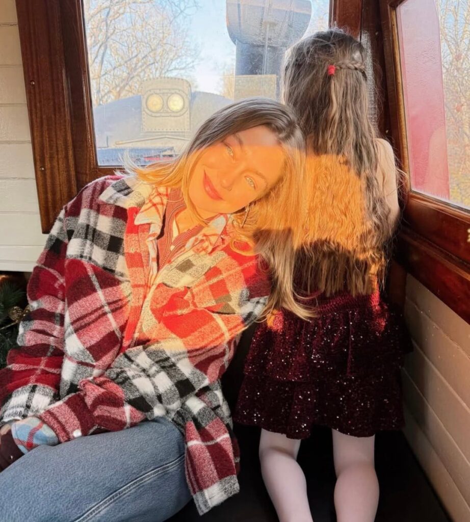 Gigi Hadid shares new adorable pics with her daughter, Khai in new IG post
