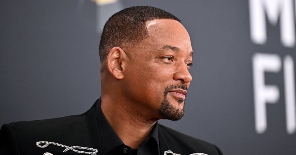 Will Smith Has Been Sued For Alleged Sexual Harassment. Here Are The Details Of The Complaint. - BuzzFeed