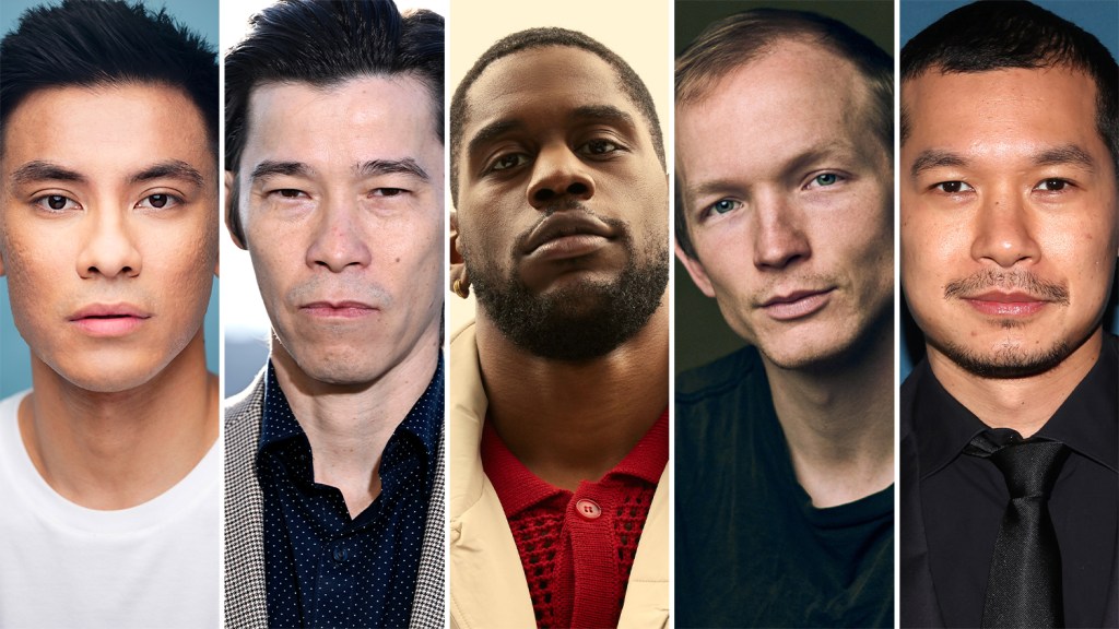 ‘John Rambo’ Cast Adds Five; Starts Production ‘John Rambo’ Cast Adds Five; Starts Production