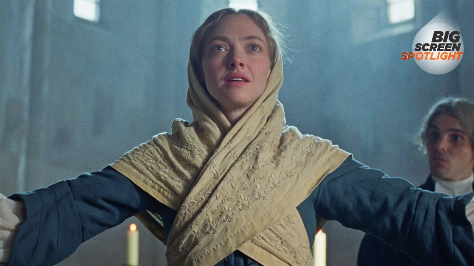 2026 may be the year of Marvel blockbusters and a Christopher Nolan epic, but I’m looking forward to these 6 movies that might not be on your watchlist yet Amanda Seyfried as Ann Lee in The Testament of Ann Lee